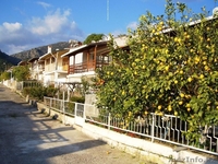 Вилла на берегу Средиземного моря в Кемере. - Изображение #4, Объявление #598432