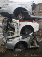 Автозапчасти на японские и германские авто - Изображение #1, Объявление #574573