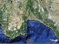 Вилла на берегу Средиземного моря в Кемере. - Изображение #6, Объявление #598432