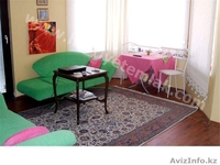 Аренда квартиры в ЖК Анталии/Коньяалты. - Изображение #3, Объявление #641072