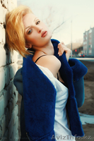 Услуги в проведении фотосессий. г.Петропавловск - Изображение #4, Объявление #636759