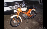 куплю мопед карпаты рига -22 дельта  - Изображение #4, Объявление #633726