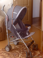 Продам коляску не дорого - Изображение #1, Объявление #639969