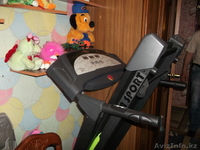 Беговая дорожка в отличном состоянии - Изображение #1, Объявление #649519