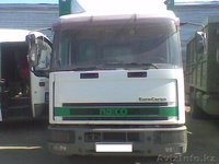 продам грузовик Iveco - Изображение #7, Объявление #690866