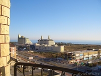 Аренда Меблированной квартиры  - Изображение #1, Объявление #682231