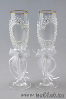 свадебные аксессуары ручной работы - Изображение #1, Объявление #718177