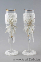 свадебные аксессуары ручной работы - Изображение #2, Объявление #718177