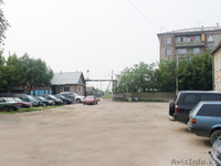 Продам здание с прилегающей территорией - Изображение #2, Объявление #702722