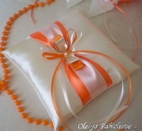 свадебные аксессуары ручной работы - Изображение #4, Объявление #718177