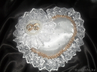 свадебные аксессуары ручной работы - Изображение #3, Объявление #718177