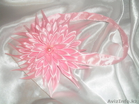 свадебные аксессуары ручной работы - Изображение #7, Объявление #718177