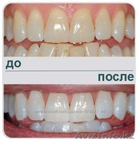 Зубная отбеливающая паста Crest 3D Vivid White - Изображение #3, Объявление #744950