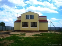 Продам дом у озера Имантау - Изображение #2, Объявление #745255