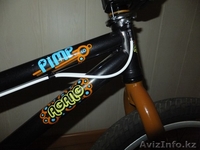 Продам BMX ЧЕХИЯ Author Pimp 1.0 Agang! СРОЧНО!!!!! - Изображение #2, Объявление #741405