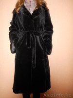 Продам шубу из бобра - Изображение #1, Объявление #747528