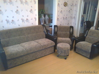 Реставрация и модернизация мягкой мебели. - Изображение #2, Объявление #731902