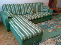 Реставрация и модернизация мягкой мебели. - Изображение #4, Объявление #731902