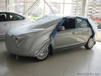 АТЕЛЬЕ  Шьем Полога на а/м  - Изображение #3, Объявление #747043