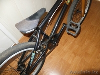 Продам BMX ЧЕХИЯ Author Pimp 1.0 Agang! СРОЧНО!!!!! - Изображение #3, Объявление #741405