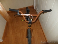 Продам BMX ЧЕХИЯ Author Pimp 1.0 Agang! СРОЧНО!!!!! - Изображение #4, Объявление #741405