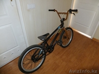 Продам BMX ЧЕХИЯ Author Pimp 1.0 Agang! СРОЧНО!!!!! - Изображение #5, Объявление #741405