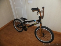 Продам BMX ЧЕХИЯ Author Pimp 1.0 Agang! СРОЧНО!!!!! - Изображение #7, Объявление #741405