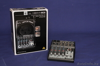 Behringer XENYX 802 - Изображение #2, Объявление #749674