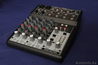 Behringer XENYX 802 - Изображение #1, Объявление #749674