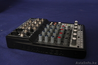 Behringer XENYX 802 - Изображение #4, Объявление #749674