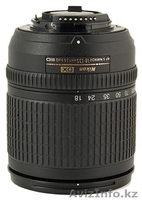 продам Nikon D90, вспышку, объективы 17-55, 18-135, блок МВ-D80  - Изображение #2, Объявление #756049