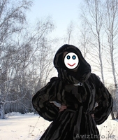 Продам шубу стриженный бобер. Недорого. - Изображение #1, Объявление #764562