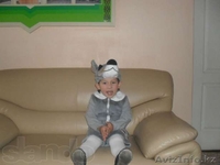 Прокат карнавальных костюмов: Волка и Петрушки - Изображение #2, Объявление #473924