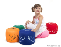 АНТИСТРЕССОВЫЕ ИГРУШКИ - Изображение #1, Объявление #789208