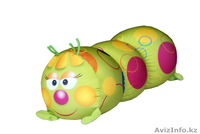 АНТИСТРЕССОВЫЕ ИГРУШКИ - Изображение #3, Объявление #789208