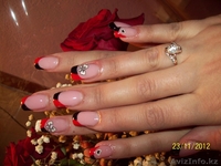 Юлия  vashinogotki@mail.ru 87051786767 - Изображение #4, Объявление #800306