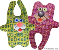 АНТИСТРЕССОВЫЕ ИГРУШКИ - Изображение #5, Объявление #789208