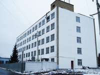 Пятиэтажное здание под жилье - Изображение #3, Объявление #787347