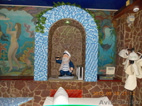 Терма! Сауна с бассейном. - Изображение #1, Объявление #802384