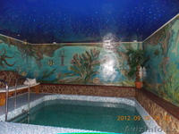 Терма! Сауна с бассейном. - Изображение #2, Объявление #802384