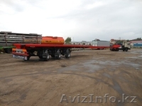 Полуприцепы опоровозы изготавливаем - Изображение #2, Объявление #806606