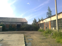 Пром. здание большой площади - Изображение #5, Объявление #782912