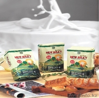 Сопьо Крима Сухое молоко Сухие сливки - Изображение #2, Объявление #827591