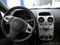 Opel Corsa 2008 - Изображение #6, Объявление #849813