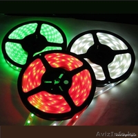 Лента светодиодная RGB - Изображение #3, Объявление #851994