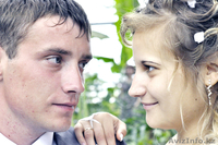 Свадебный фотограф Петропавловск и по СКО - Изображение #3, Объявление #864185