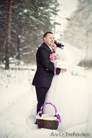 Свадебный фотограф Петропавловск - Изображение #3, Объявление #864901