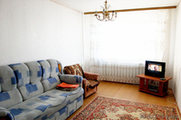 Сдам 3х ком квартиру есть все необходимое для проживания !  - Изображение #1, Объявление #864836