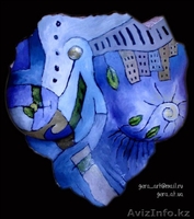 скульптура Бодика - Изображение #7, Объявление #870898