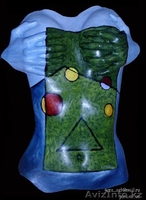 скульптура Бодика - Изображение #9, Объявление #870898